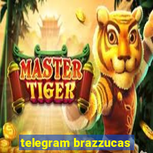 telegram brazzucas